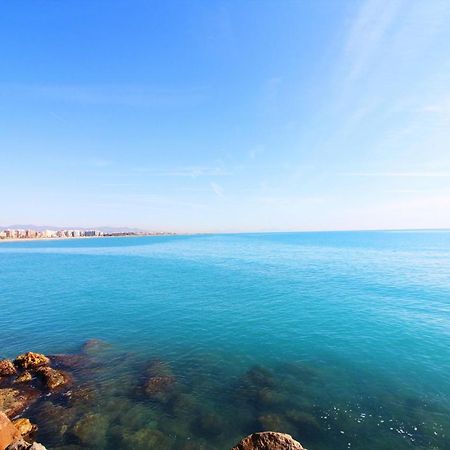 Global Properties, Moderno Apartamento A 3 Minutos De La Playa Sagunto 외부 사진