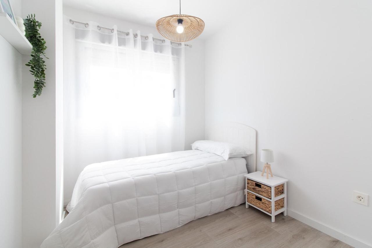 Global Properties, Moderno Apartamento A 3 Minutos De La Playa Sagunto 외부 사진