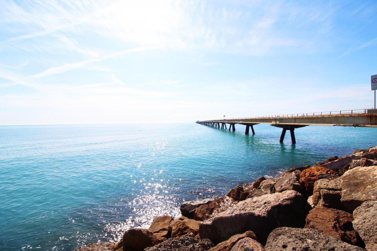 Global Properties, Moderno Apartamento A 3 Minutos De La Playa Sagunto 외부 사진