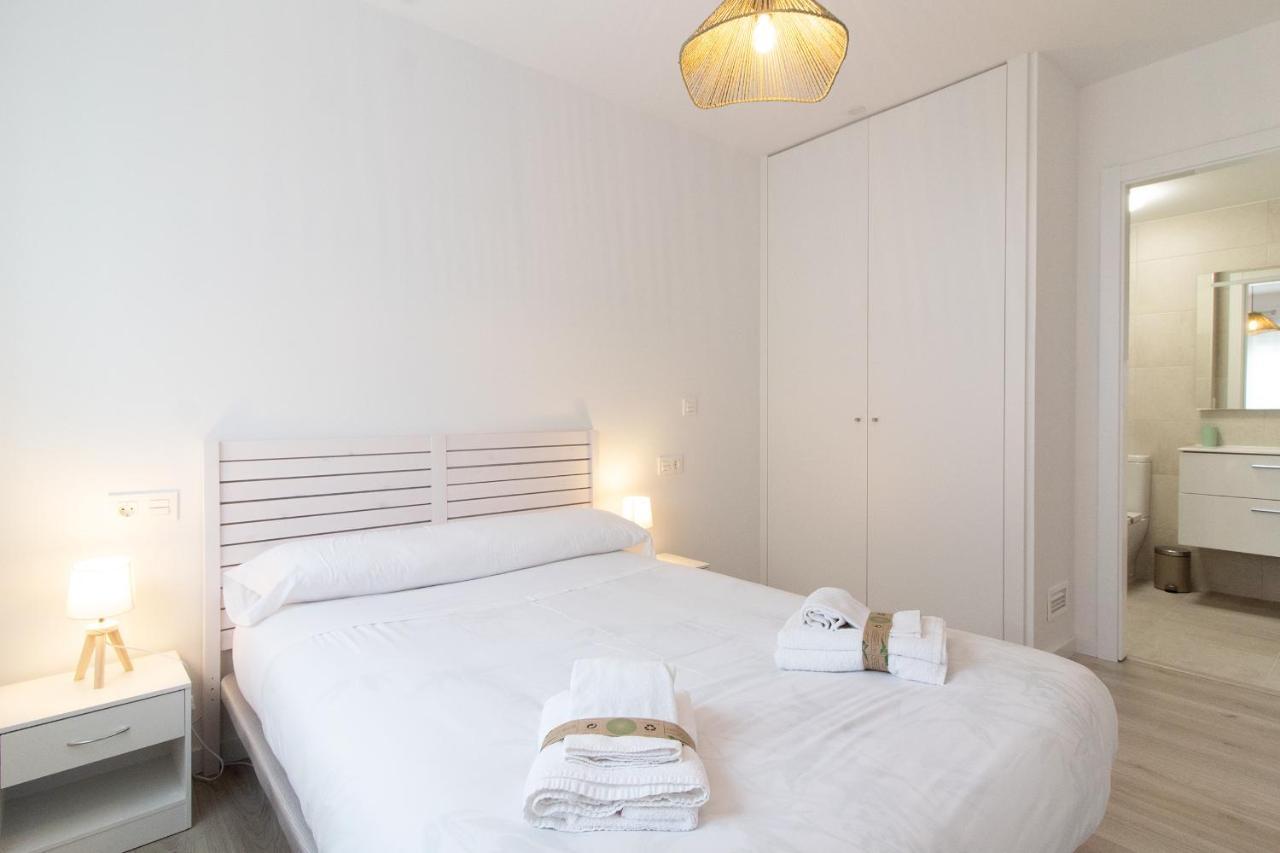 Global Properties, Moderno Apartamento A 3 Minutos De La Playa Sagunto 외부 사진